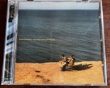 Ulrich Schnauss - Far Away Trains Passing By CD (2001, Domino) 2-Disc Set - $14.84