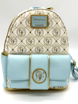 Disney Parks Loungefly Grand Floridian Resort and Spa Mini Backpack NWT ... - $112.85