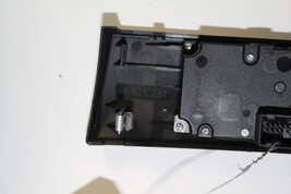 2005-2007 BMW 530i 545i 525i HEADLIGHT LAMP CONTROL SWITCH   R3530 image 8