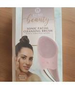 Lomi Beauty Sonic Facial Cleansing Brush With 6 Vibration Modes Recharge... - €18,05 EUR