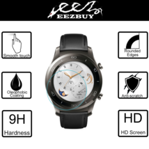 9H+ Tempered Glass Screen Protector Saver for Huawei Watch 2 Classic - $5.85