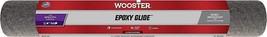 Wooster Brush R232-18 1/4-Inch Nap Epoxy Glide Roller Cover 18-Inch 4 Pack - $42.20