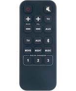 Rc-1230 Rc1230 Replace Audio Remote Control Compatible With Denon Sound ... - €33,56 EUR