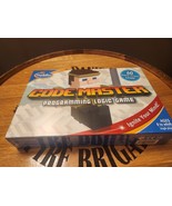 Thinkfun Code Master Programming Logic Minecraft Board Game - Brand New ... - $26.02 CAD