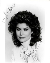 Deborah Adair Signed Autographed &quot;To Steve&quot; Glossy 8x10 Photo - COA Matc... - $285.10 MXN