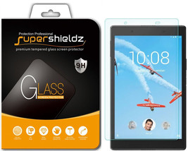 Tempered Glass Screen Protector For Lenovo Tab E8 - £14.06 GBP