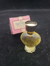 Vintage Avon Bird of Paradise Cologne Perfume .5 FL OZ With Box   FULL Mini - $11.00