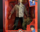 2001 Deluxe Edition, Jackie Chan Adventures Action Figure by Playmates, ... - $60.73