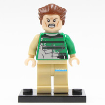 Sandman Marvel Comics Superheroes Lego Compatible Minifigure Brick Toys ... - $2.99
