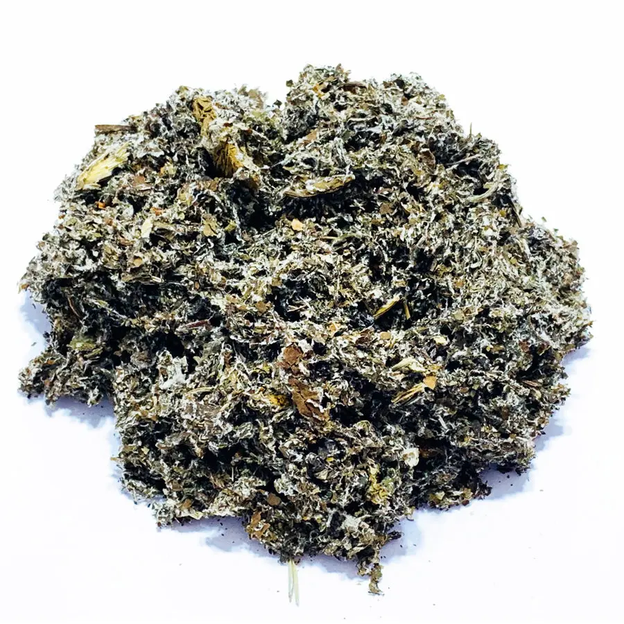 Wholesale!! Burdock Leaf Dried Cut/Sifted-4 oz, 1,2,5 lbs - $11.95+