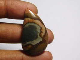 Polygram jasper Gemstoe AAA Amazing Quality Polygram jasper 100% Natural - £9.25 GBP