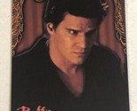 Buffy The Vampire Slayer Trading Card Season3 #29 David Boreanaz - £1.57 GBP