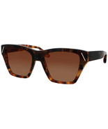 Original VICTORIA BECKHAM VB646S-231 Sunglasses  231 DARK  New 55mm F - €109,04 EUR