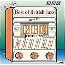 Various Artists : The Best of British Jazz from the BBC Jazz Club - Volume 2 CD  - £11.91 GBP