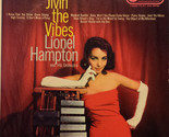 Jivin&#39; The Vibes [Vinyl] - $16.99