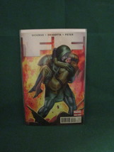 2012 Marvel - FF  #21 - 7.0 - £1.06 GBP