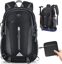 Rainsmore Hiking Backpack 40L Lightweight Packable Camping Backpack Wate... - $31.99