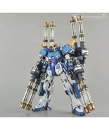 ArrowModelBuild Heavyarm Customs Gundam Built &amp; Painted MG 1/100 Model Kit - £1,369.82 GBP