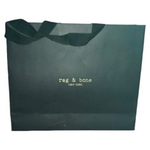 BOGO- Rag &amp; Bone Shopping Paper Bag - £23.70 GBP