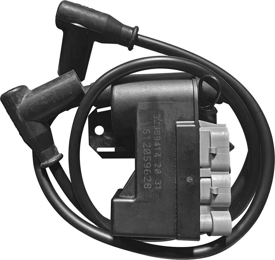 Sport Parts Inc External Coil Ski-Doo OEM# 512 0596 28 - $449.95