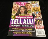 Star Magazine May 29, 2023 10 Hollywood Moms Tell All! Kim &amp; Usher - £7.07 GBP