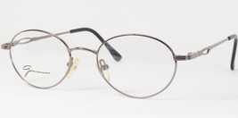 Gormanns 9-4122 Gunmetal UNIQUE RARE EYEGLASSES GLASSES METAL FRAME 48-2... - £19.05 GBP