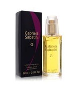Gabriela Sabatini Eau De Toilette Spray By Gabriela Sabatini - $59.30 CAD