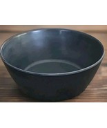 Four (4) ~ Member's Mark ~ Melamine ~ BLACK w/GRAY SWIRL ~ 7.44" Cereal ... - €34,62 EUR Four (4) ~ Member's Mark ~ Melamine ~ BLACK w/GRAY SWIRL ~ 7.44" Cereal ... - €34,62 EUR