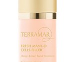 Terramar fresh Mango Facial Rellenador De Arrugas Wrinkle Filler Facial ... - $33.99