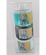 GROOVI BEAUTY Gift Set Shower Gel-Scrub-Body Lotion Multi-Pack - $27.06 CAD