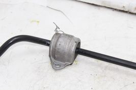 09-12 BMW 750I Rear Sway Bar F3466 image 6