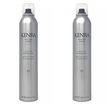 Kenra Volume Spray Super Hold Finishing Spray #25 - 10 oz - (2 Pack) image 5