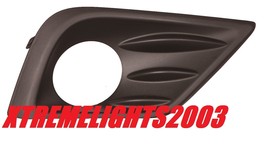 FITS NISSAN ALTIMA 2019-2020 RIGHT PASSENGER FOG LIGHT LAMP BUMPER TRIM ... - $28.71