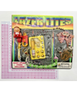 Vintage Vending Display Board Lazer Lites 0032 - £31.33 GBP