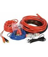 Deflecto AM46 6ft 4 Semi-Rigid Duct - Male &amp; Female Connectors - $31.67