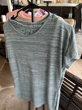 5 shorts and top sets AND 5 pairs of leggings - $15.00