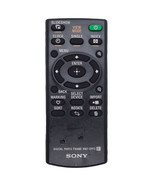 Sony RMT-DPF5 Digital Photo Frame Remote DPF-D830, DPF-D830L *SEE PHOTOS* - £7.68 GBP