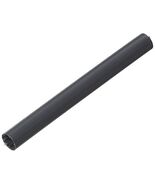 AMERIMAX HOME PRODUCTS 21060 5-Inch Black Plastic Ferrule, 250-Pack - $44.82 CAD