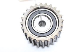 04-08 SUBARU FORESTER XT TIMING BELT GEAR PULLEY Q1933 image 11