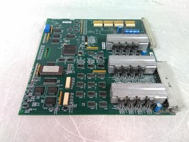 Baldor D891 PB0066A02 Printed Circuit Board Module Defective AS-IA - £55.46 GBP