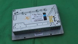 Jaguar Land Rover Radio Stereo Audio Amplifier Amp BJ32-19C164-AF image 3
