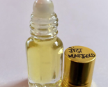 12 ml Natural GENDA CALÉNDULA Flor Fragancia ATTAR/ITTAR Itra Perfume... - $27.88