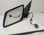 Driver Side View Mirror VIN J 11th Digit Limited Fits 09-12 15-17 ACADIA... - $66.33