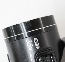 Samsung WB2100 16.4MP Digital Camera image 5