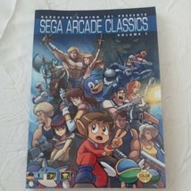 Hardcore Gaming 101 Presents: Sega Arcade Classics Vol. 1 By Kurt Kalata - £24.85 GBP