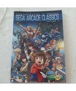 HARDCORE GAMING 101 PRESENTS: SEGA ARCADE CLASSICS VOL. 1 By Kurt Kalata - £25.00 GBP