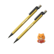 FABER CASTELL x KAKAO Sharp pen Lion Figure 0.5mm 2EA - £19.95 GBP