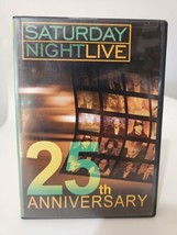 Saturday Night Live 25th Anniversary - DVD - VERY GOOD - £6.80 GBP