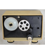 Improved Nylon idle gear replacement for Panasonic KP-110 pencil sharpen... - $154.15 MXN