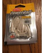 BERKLEY POWERBAIT Fish Hold On 18X Longer 2”/5cm Minnow Ships N 24h - $55.33 CAD